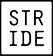 stride