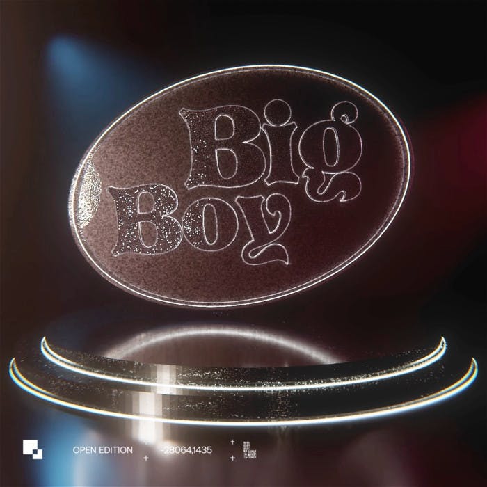 “Big Boy Edition”